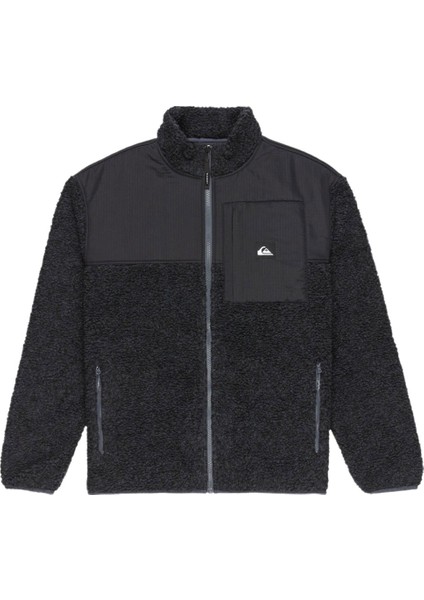 SHALLOW WATER FZ Çok Renkli Erkek Sweatshirt