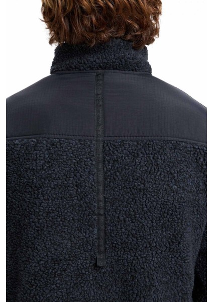 SHALLOW WATER FZ Çok Renkli Erkek Sweatshirt