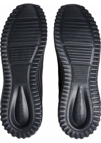 EVA RUNNER MIX MESH Siyah Erkek Sneaker