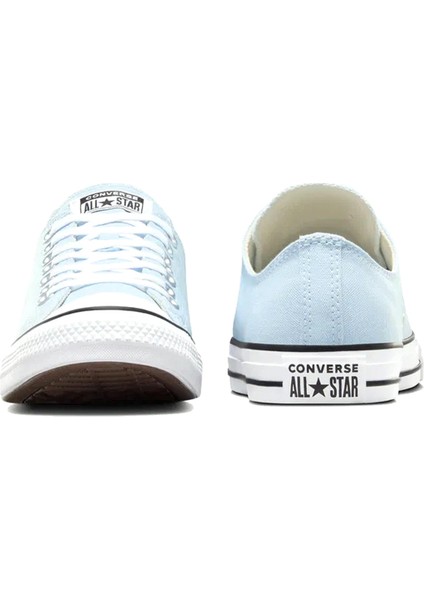 CHUCK TAYLOR ALL STAR Mavi Kadın Sneaker