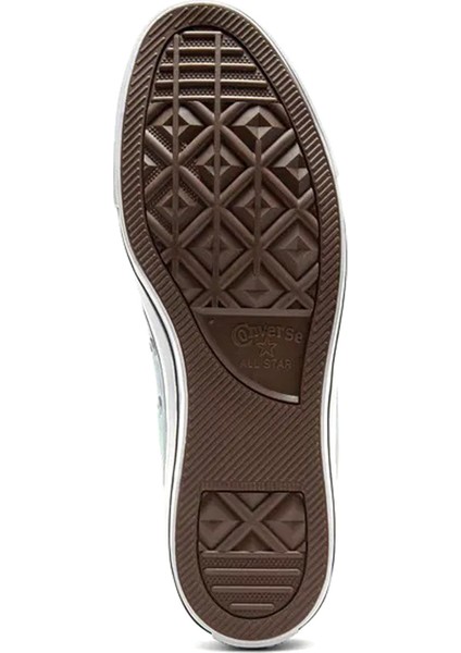 CHUCK TAYLOR ALL STAR Mavi Kadın Sneaker