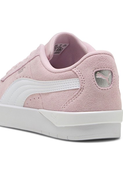 Jada Classic SD Pembe Kadın Sneaker