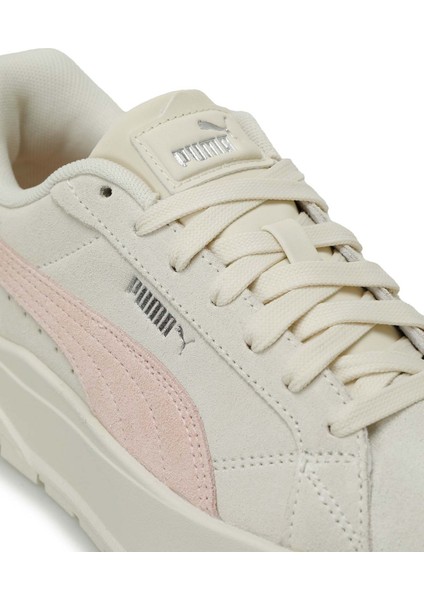 Karmen II Pembe Kadın Sneaker