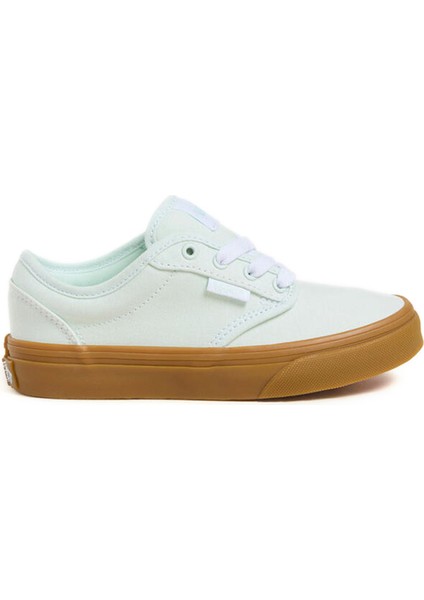Atwood Su Yeşili Kadın Sneaker