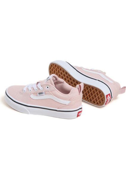 Filmore Pembe Kız Çocuk Sneaker