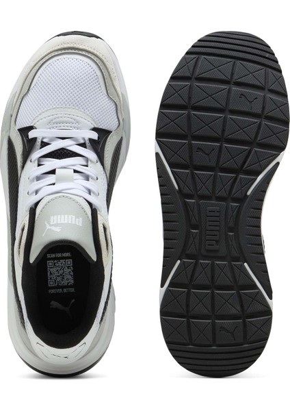 Trinity 2 Beyaz Erkek Sneaker