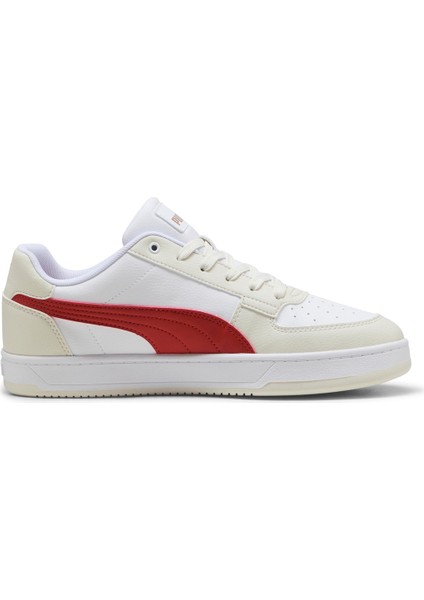 Caven 2.0 Bej Erkek Sneaker