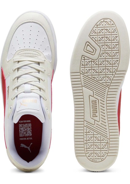 Caven 2.0 Bej Erkek Sneaker