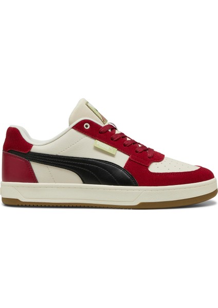 Caven 2.0 Bej Erkek Sneaker
