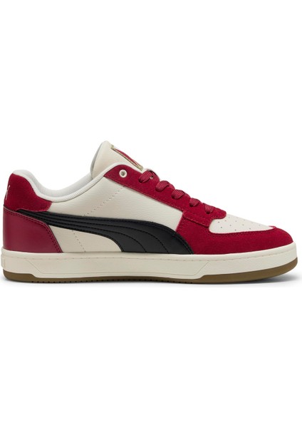 Caven 2.0 Bej Erkek Sneaker