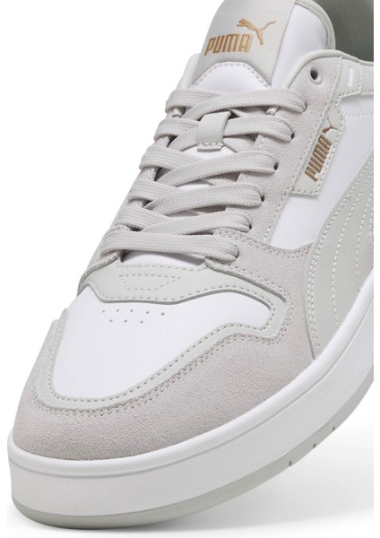 Court Classic Street Sd Beyaz Erkek Sneaker