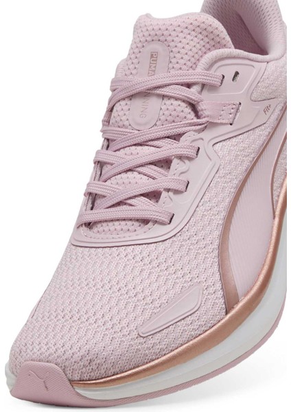 Skyrocket Lite Elevate Pembe Kadın Koşu Ayakkabısı