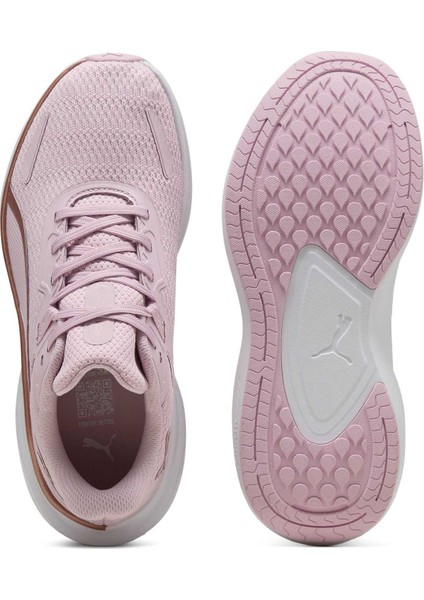 Skyrocket Lite Elevate Pembe Kadın Koşu Ayakkabısı