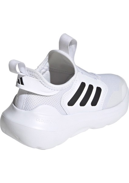 adidas TENSAUR COMFORT AC C Beyaz Erkek Çocuk Koşu Ayakkabısı