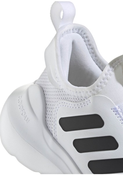 adidas TENSAUR COMFORT AC C Beyaz Erkek Çocuk Koşu Ayakkabısı