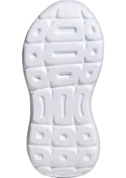 adidas TENSAUR COMFORT AC C Beyaz Erkek Çocuk Koşu Ayakkabısı
