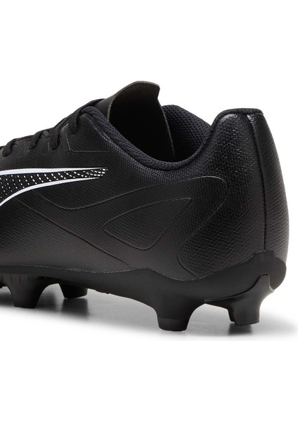 ULTRA 5 PLAY FG/AG Siyah Erkek Krampon