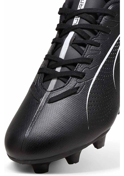 ULTRA 5 PLAY FG/AG Siyah Erkek Krampon