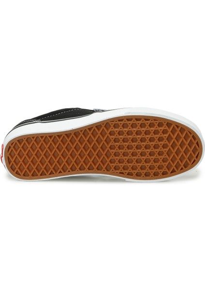 Atwood Siyah Kadın Sneaker