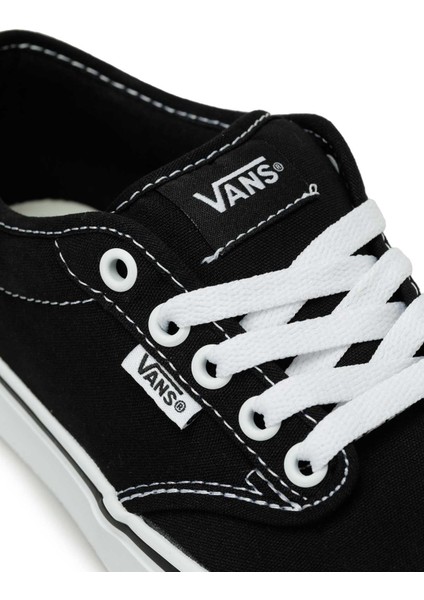 Atwood Siyah Kadın Sneaker