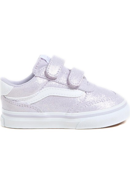 Brooklyn LS V Lila Kız Çocuk Sneaker