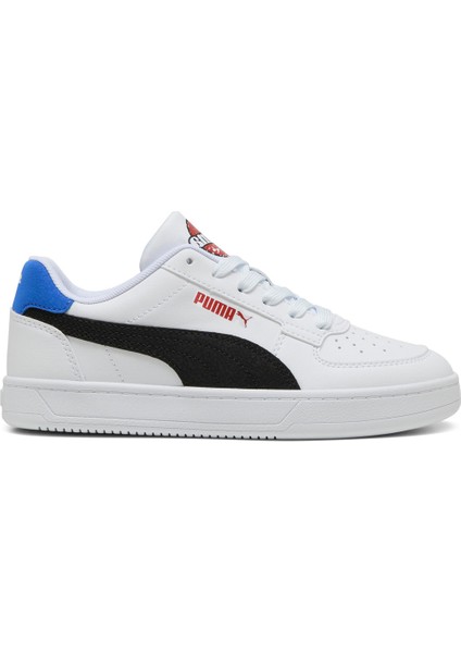 Caven 2.0 MID 90s Beyaz Unisex Sneaker