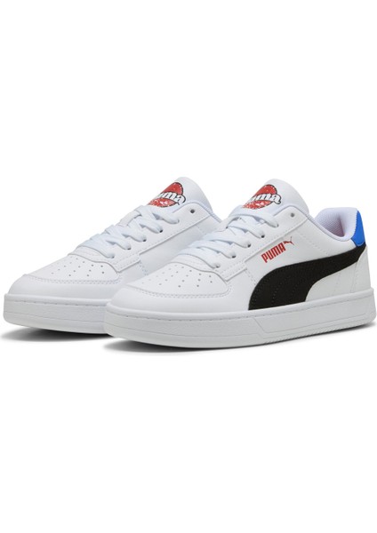 Caven 2.0 MID 90s Beyaz Unisex Sneaker