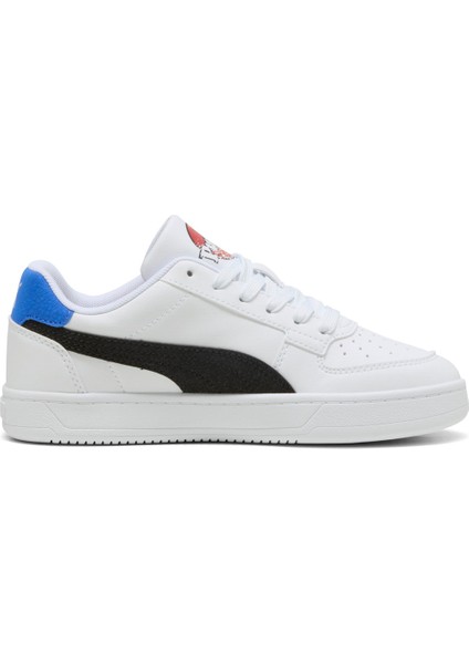 Caven 2.0 MID 90s Beyaz Unisex Sneaker