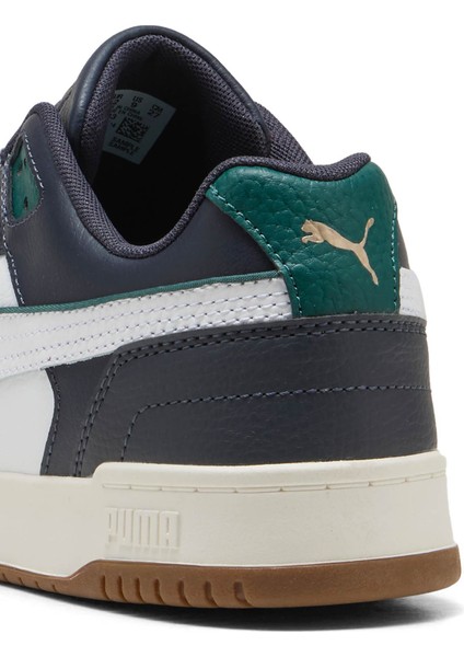 RBD Game Low Beyaz Erkek Sneaker