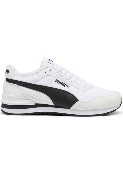 St Runner V4 Nl Beyaz Erkek Sneaker