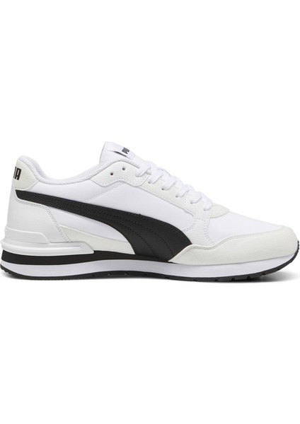 St Runner V4 Nl Beyaz Erkek Sneaker