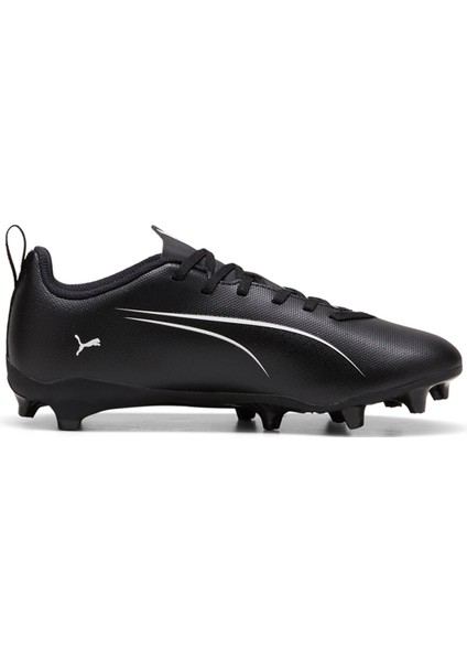Ultra 5 Play Fg/ag Jr Siyah Unisex Krampon