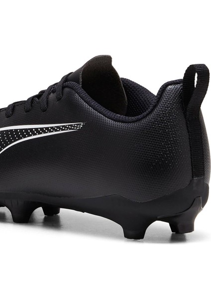 Ultra 5 Play Fg/ag Jr Siyah Unisex Krampon