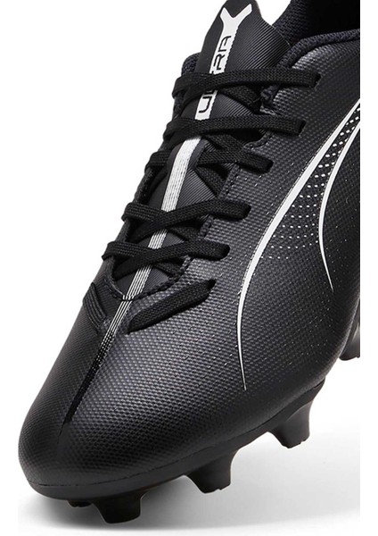 Ultra 5 Play Fg/ag Jr Siyah Unisex Krampon
