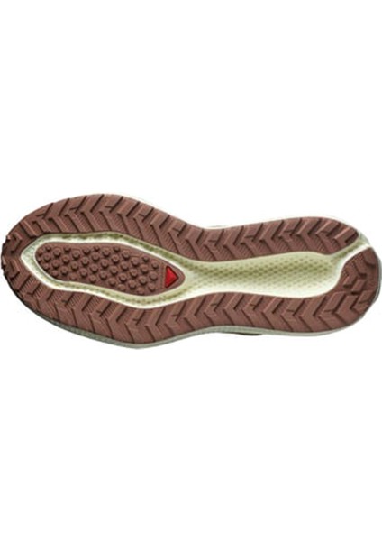 AERO GLIDE 3 GRVL Erkek Koşu Ayakkabısı Green Haze L47797300