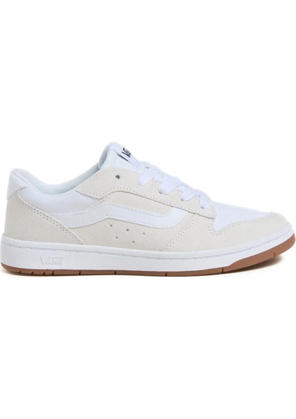 Ryland Ls Kadın Beyaz Sneaker.-