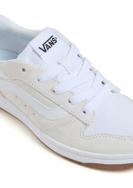 Ryland Ls Kadın Beyaz Sneaker.-