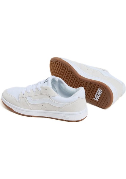 Ryland Ls Kadın Beyaz Sneaker.-