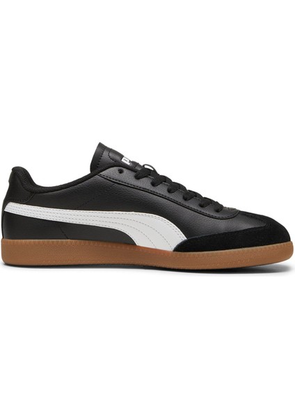 9-T Siyah Unisex Sneaker