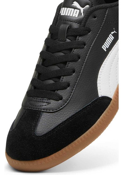 9-T Siyah Unisex Sneaker