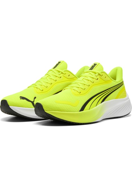 Pounce Lite Sarı Kadın Koşu Ayakkabısı