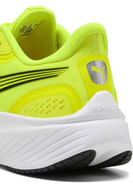 Pounce Lite Sarı Kadın Koşu Ayakkabısı