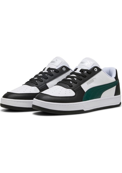 Caven 2.0 Beyaz Erkek Sneaker
