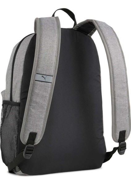 Phase Backpack Iıı M Grı Erkek Sırt Çantası