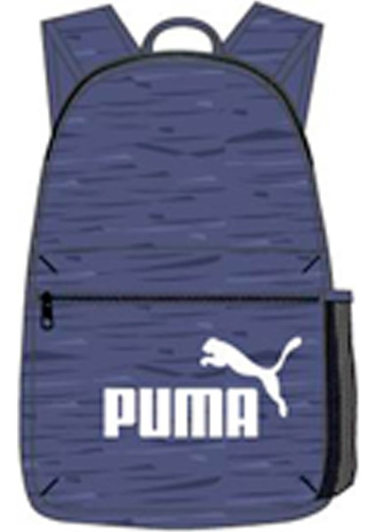 Phase Backpack Iıı B Mavi Erkek Sırt Çantası