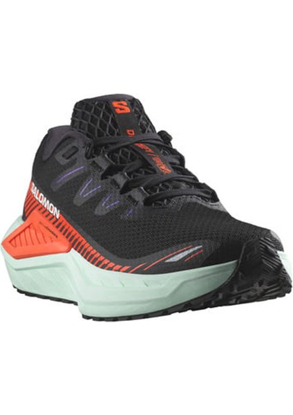 DRX DEFY GRVL Kadın Koşu Ayakkabısı Black L47564100