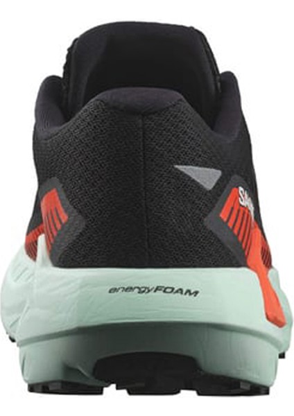 DRX DEFY GRVL Kadın Koşu Ayakkabısı Black L47564100