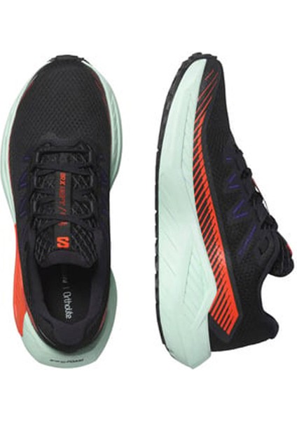 DRX DEFY GRVL Kadın Koşu Ayakkabısı Black L47564100