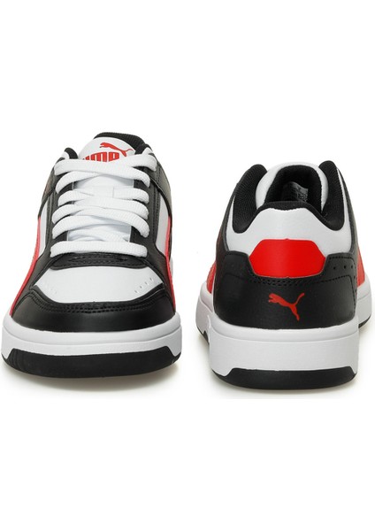 Rebound Joy Low Siyah Kadın Sneaker