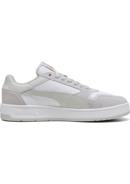 Court Classic Street Sd Beyaz Erkek Sneaker